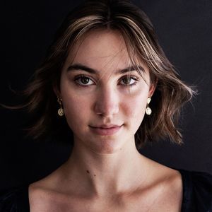 Meet your Posher, Amanda lara